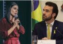 MP denuncia deputado Lucas Bove e pede prisão preventiva por descumprir medidas protetivas de Cíntia Chagas