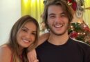 Filho de Patrícia Poeta passa por cirurgia e segue sem previsão de alta