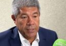 Jerônimo Rodrigues questiona no STF normas federais sobre estrutura e promoções nas polícias militares