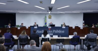 STF realiza audiência pública sobre os desafios da “pejotização” no Brasil