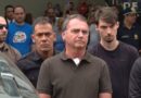 Alexandre de Moraes mantém prisão domiciliar e medidas cautelares contra Jair Bolsonaro