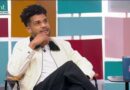 Lucas Leto revela origem de nome artístico após bullying: “Muito mais interessante”