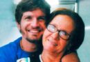 Morre mãe do cantor Saulo Fernandes aos 77 anos