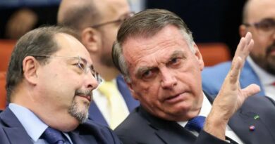 Bolsonaro tem até hoje para recorrer contra condenação de 27 anos