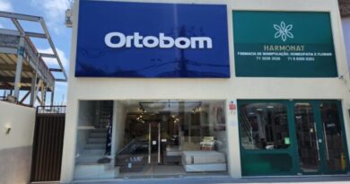 Ortobom inaugura loja em Vilas do Atlântico  