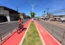 Primeira etapa da requalificação da Av. Dorival Caymmi é entregue, mas divide opiniões entre moradores  