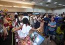 Novembro Salvador Capital Afro terá show de Léo Santana e eventos por toda cidade durante 40 dias de programação