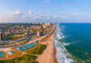 “Guardiões da Orla” realiza mutirão de limpeza da praia da Boca do Rio domingo (19)  