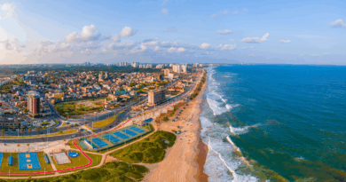 “Guardiões da Orla” realiza mutirão de limpeza da praia da Boca do Rio domingo (19)  