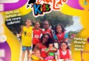 Parque do Abaeté recebe edição especial do “Nosso Aulão Kids” neste domingo (19)  