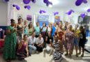 CRAS Itapuã promove oficina de tempero completo para mulheres da comunidade  