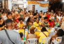 Roda de Samba das Mulheres de Itapuã terá edição especial no Mirante do Abaeté nesta sexta (7)  