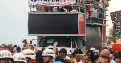 Festa de Itapuã 2026: confira as regras publicadas pela Prefeitura em portaria  