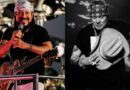 Bell Marques e Axl Rose: Mais coisas em comum do que você possa imaginar