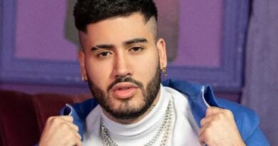 MC Kevinho é processado por funkeiro por uso não autorizado de voz em sucesso da carreira