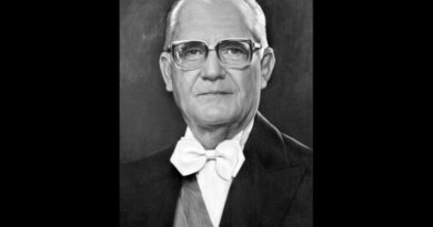 MPF pede fechamento imediato de memorial a ex-ditador Ernesto Geisel no Rio Grande do Sul