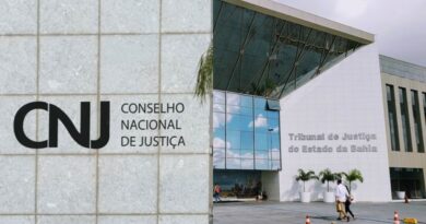 Corregedoria Nacional determina que TJ-BA apresente cronograma para concurso de cartórios em 15 dias