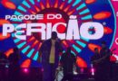 “Alô exaltamaníacos!”: Péricles transforma palco do Afropunk em grande roda de pagode