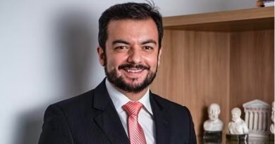 Advogado é assassinado em escritório em Viçosa; suspeito é cliente que o atacou com faca