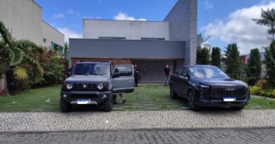 Operação desmonta esquema de fraudes fundiárias e lavagem de dinheiro na Bahia; sete são presos