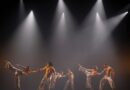 Teatro Sesc Casa do Comércio recebe espetáculo de dança “Entre a Pele e a Alma”