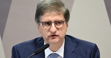 Senado aprova recondução de Paulo Gonet à Procuradoria-Geral da República