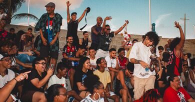 Entre slams e batalhas: Cultura do hip-hop se fortalece em movimentos periféricos de Salvador