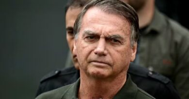 Justiça mantém prisão preventiva de Bolsonaro após audiência de custódia