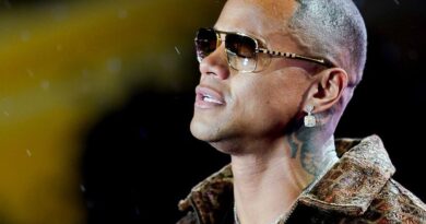 “Desistir não entra no meu vocabulário”, diz Léo Santana após ter gravação de DVD em Salvador adiada