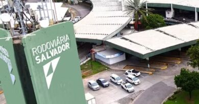 Terminal Rodoviário de Salvador perde ação judicial no STF sobre cobrança de IPTU
