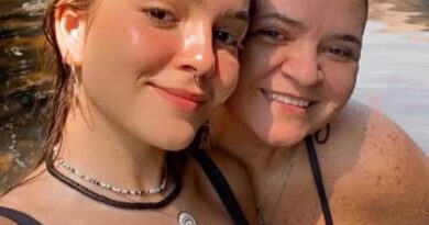 Mãe de Mel Maia é encontrada morta no Rio de Janeiro