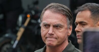 Bolsonaro vai cumprir pena na superintendência da PF, decide Moraes