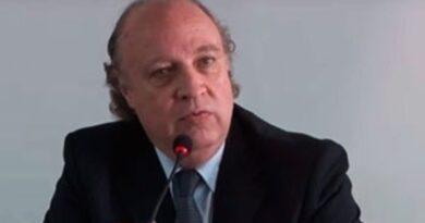 Desembargador do TJ-SP ministra palestra na Ufba sobre direito autoral e inteligência artificial