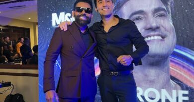 Tayrone anuncia nova fase da carreira ao lado de Pablo do Arrocha e revela gravação de novo DVD