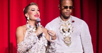 Noite da Aclamação: Evento beneficente de Léo Santana e Lore Improta irá homenagear Raul Seixas