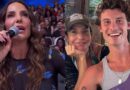 Ivete Sangalo detalha estadia de Shawn Mendes em Salvador: “Cuidou das crianças, varreu a casa”