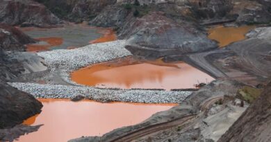 Justiça britânica condena BHP por desastre de Mariana e aponta imprudência na operação da Barragem de Fundão