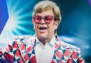 Elton John revela motivo que o fez sair da aposentadoria para aceitar convite do Rock in Rio no Brasil