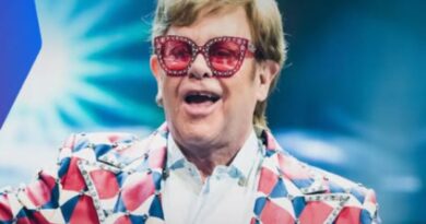 Elton John revela motivo que o fez sair da aposentadoria para aceitar convite do Rock in Rio no Brasil
