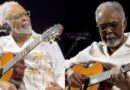 VÍDEO: Gilberto Gil chora com homenagem feita por Geraldo Azevedo em música que cita Preta Gil