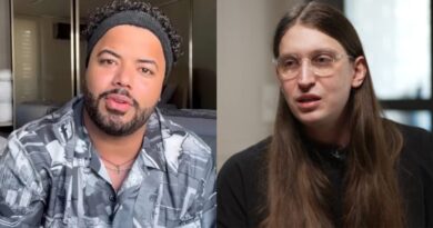 Felca depõe contra Hytalo Santos em investigação de tráfico humano e exploração sexual infantil