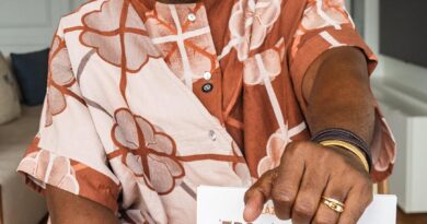 “Descobrindo a Minha História”: Lázaro Ramos mostra detalhes de novo livro infantil que celebra raízes africanas 