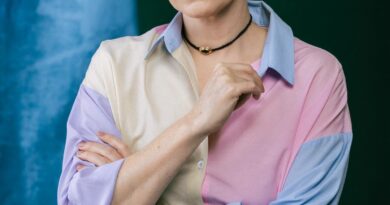 Fernanda Vasconcellos revela que teve medo de ficar sem trabalho após se tornar mãe