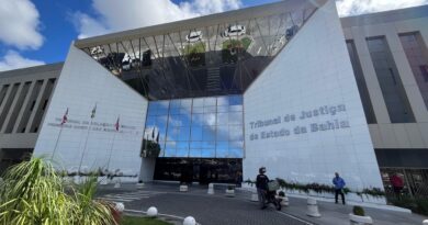 TJ-BA redefine estrutura correicional com nova emenda regimental