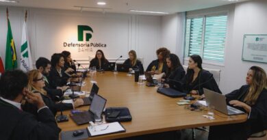 Conselho Superior da Defensoria aprova regulamento de novo concurso para defensor público