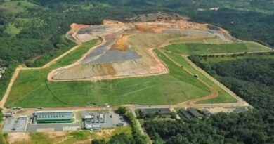 Órgão ambiental analisa pedido de ampliação de empresa sobre aterro sanitário de Salvador