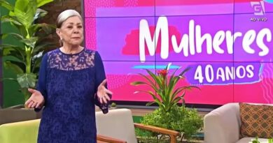 Ex-apresentadora da TV Gazeta, Ione Borges, morre aos 73 anos