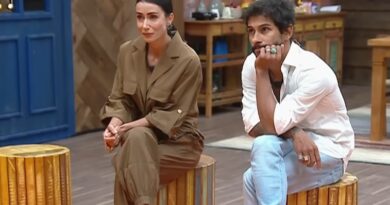 Michelle Barros e Shia Phoenix deixam ‘A Fazenda 17’ em eliminação no Super Paiol