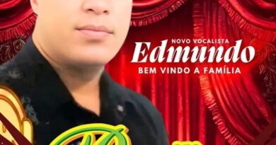 Brasilian Boys anuncia novo vocalista 15 dias após morte de fundador