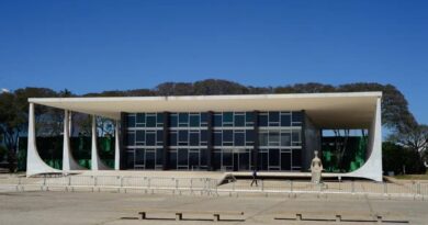 STF reconhece omissão do Congresso e defende implementação de taxação de grandes fortunas no Brasil